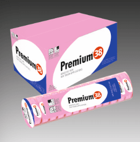 PREMIUM 38 MICRON CELLO TAPE